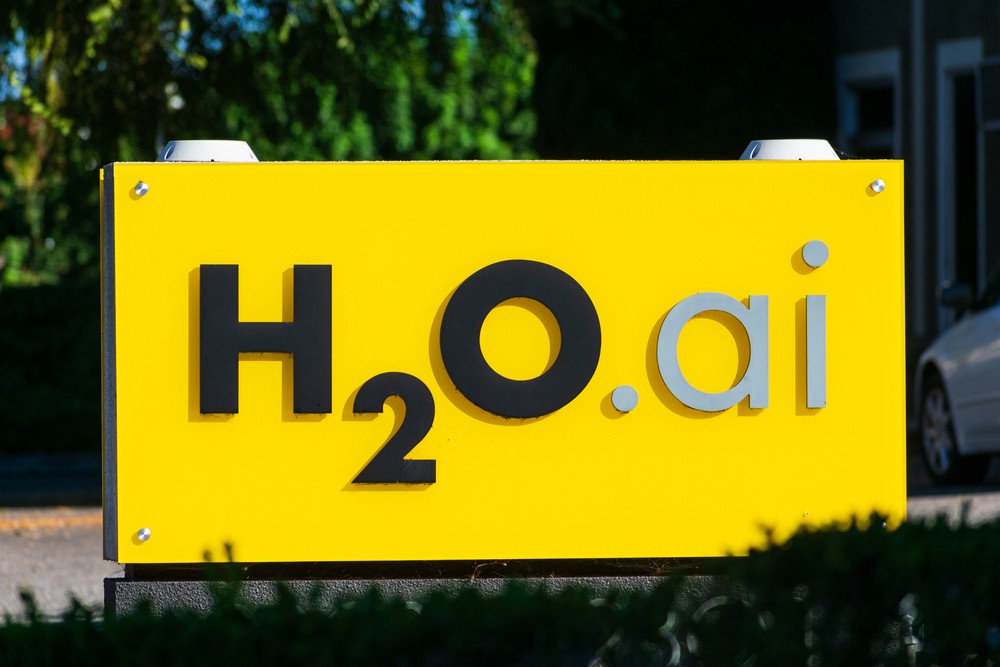 H2O.ai logo