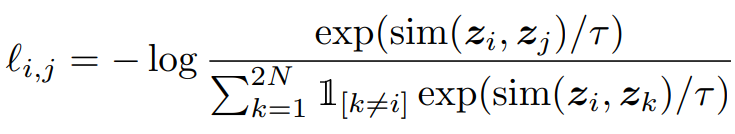 NT-Xent Loss - A Quick Overview